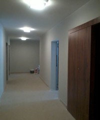 prace wykończeniowe