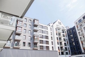 zdjęcie Grano Apartments Nowa Motława