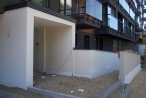 prace wykończeniowe