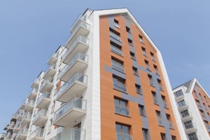 zdjęcie Grano Apartments Nowa Motława