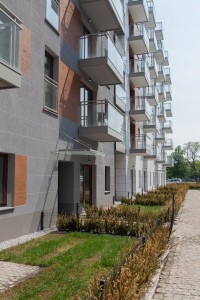 zdjęcie Grano Apartments Nowa Motława