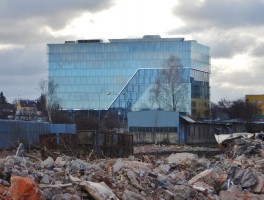 zdjęcie Tischnera Office
