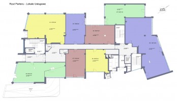 zdjęcie Arkadia Apartaments