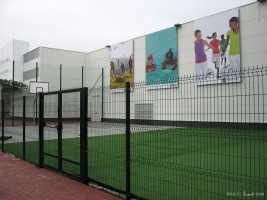 zdjęcie Marcredo Center