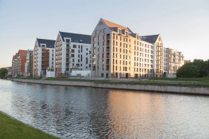 zdjęcie Grano Apartments Nowa Motława