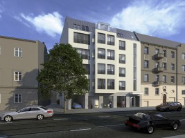 zdjęcie Apartamenty Wilda