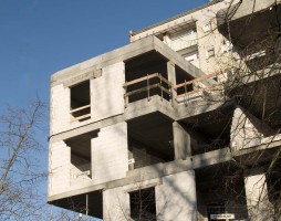 zdjęcie z budowy Wola Księcia Janusza