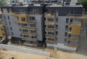 BUDYNEK B EL. POŁUDNIOWA