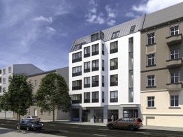 zdjęcie Apartamenty Wilda