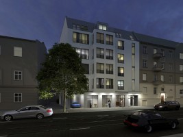 zdjęcie Apartamenty Wilda