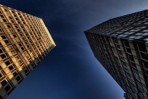 zdjęcie Centrala Handlu Zagranicznego