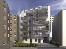 zdjęcie Apartamenty Wilda