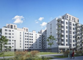 zdjęcie z budowy Moja Oszmiańska