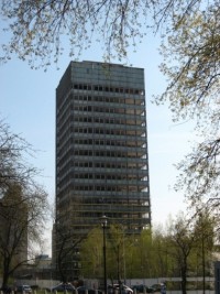 zdjęcie Centrala Handlu Zagranicznego II