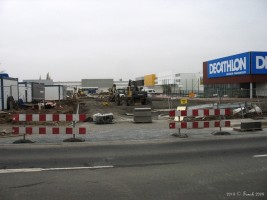 zdjęcie Marcredo Center