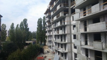 zdjęcie Metro City