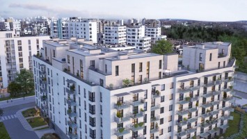 zdjęcie z budowy Moja Oszmiańska