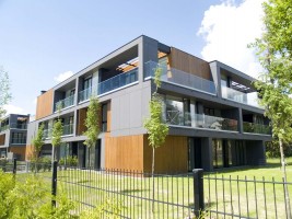 zdjęcie Quarta Apartamenty Ursynów