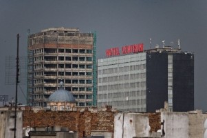 zdjęcie Centrala Handlu Zagranicznego II