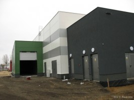 zdjęcie Marcredo Center