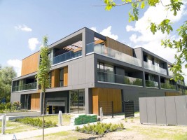 zdjęcie Quarta Apartamenty Ursynów