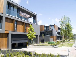 zdjęcie Quarta Apartamenty Ursynów