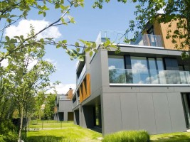 zdjęcie Quarta Apartamenty Ursynów