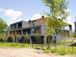 zdjęcie Quarta Apartamenty Ursynów