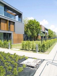 zdjęcie Quarta Apartamenty Ursynów