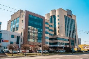 zdjęcie Centrum Zana