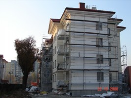 zdjęcie Apartamenty pod Kasztanami
