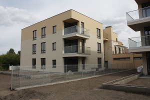 zdjęcie Ogrody Potoki