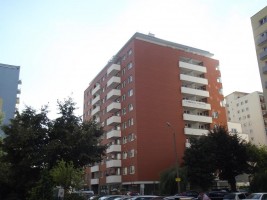 zdjęcie Apartamenty Górczyn