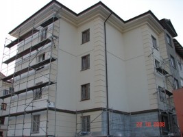 zdjęcie Apartamenty pod Kasztanami