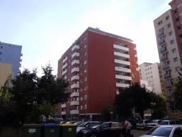 zdjęcie Apartamenty Górczyn