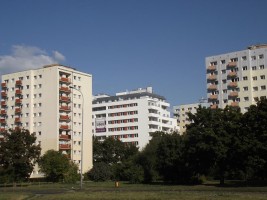 zdjęcie Apartamenty Górczyn