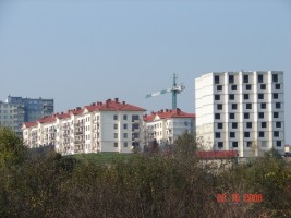 zdjęcie Apartamenty pod Kasztanami
