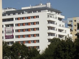 zdjęcie Apartamenty Górczyn