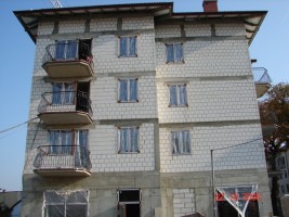 zdjęcie Apartamenty pod Kasztanami