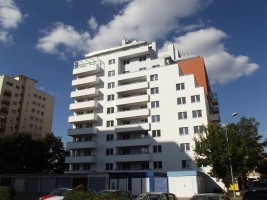 zdjęcie Apartamenty Górczyn