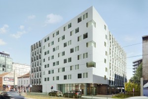 zdjęcie Hotel ibis Styles Kraków