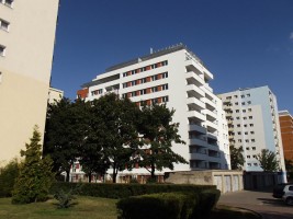 zdjęcie Apartamenty Górczyn