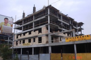 zdjęcie Belvedere Bielany