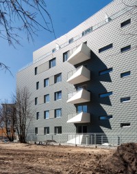zdjęcie Zakątek Spacerowa
