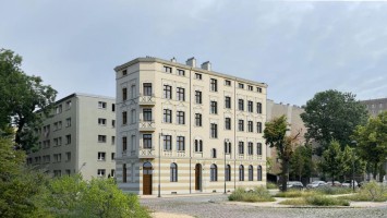 zdjęcie z przebudowy Dolna 10A