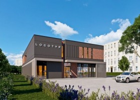 zdjęcie Hala Birmańska