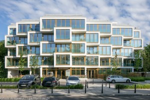 zdjęcie Potocka Apartamenty