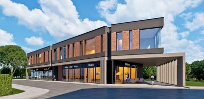 zdjęcie Hala Birmańska