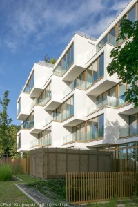 zdjęcie Potocka Apartamenty