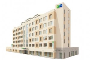 zdjęcie Holiday Inn Express